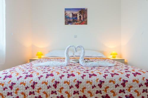 Apartments And Rooms Maris