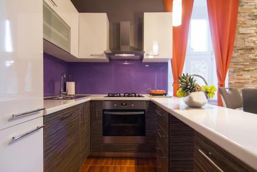 Visitzagreb Apartment