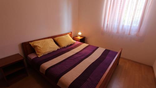 Apartment Malinska, Krk 13