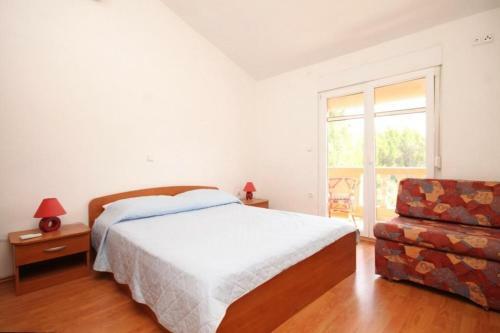 Apartment Pasman 8274a