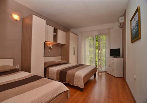Hostal Apartments Sonja