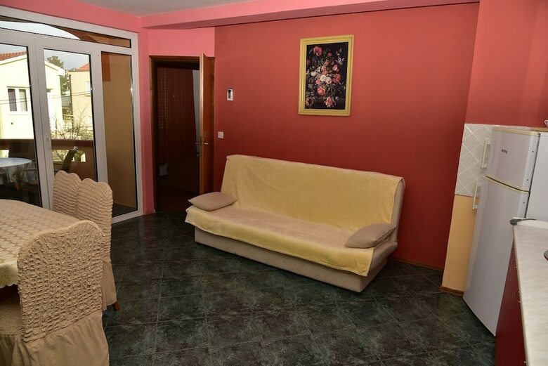 Apartments Ivka