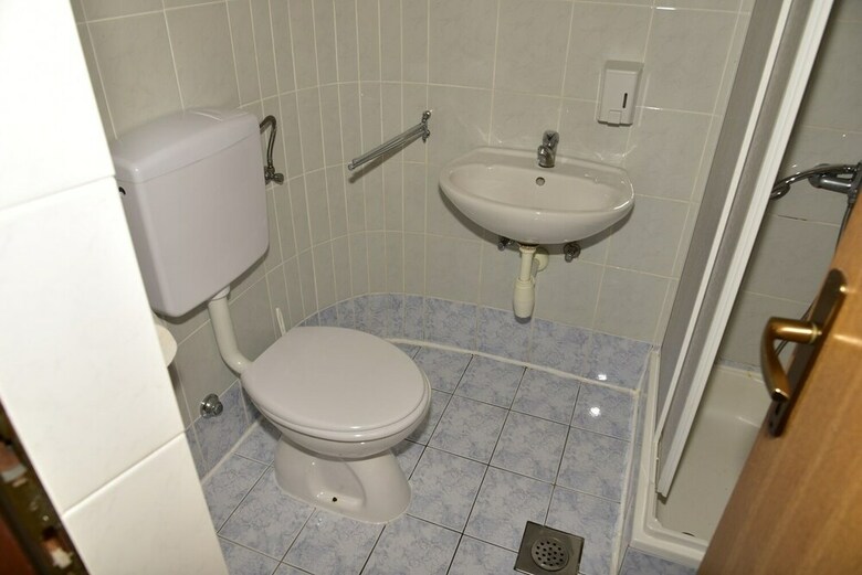 Apartments Ivka