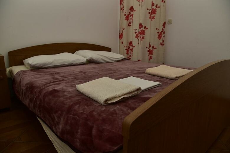 Apartments Ivka
