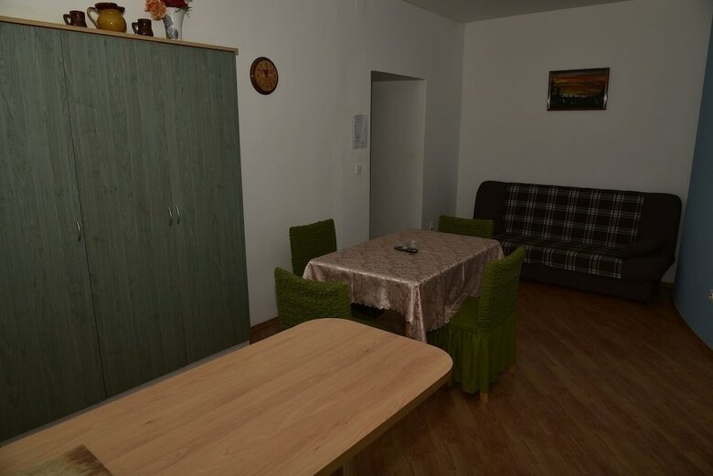 Apartments Ivka