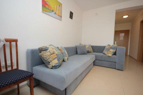 Apartments By The Sea Pasman - 8217