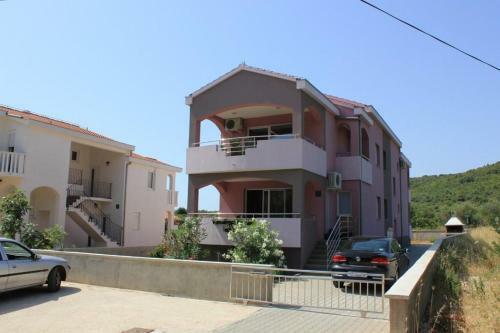 Apartments By The Sea Pasman - 8217