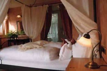 Hotel Bergwirt