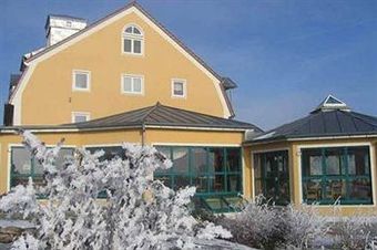 Hotel Bergwirt
