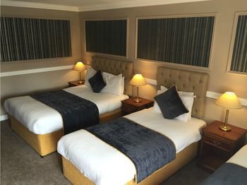 The Residents Hotel