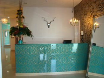 The Residents Hotel