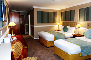 The Residents Hotel