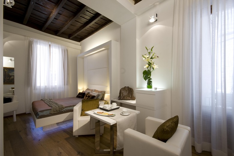 Hotel Boutique Gigli D Oro Suite