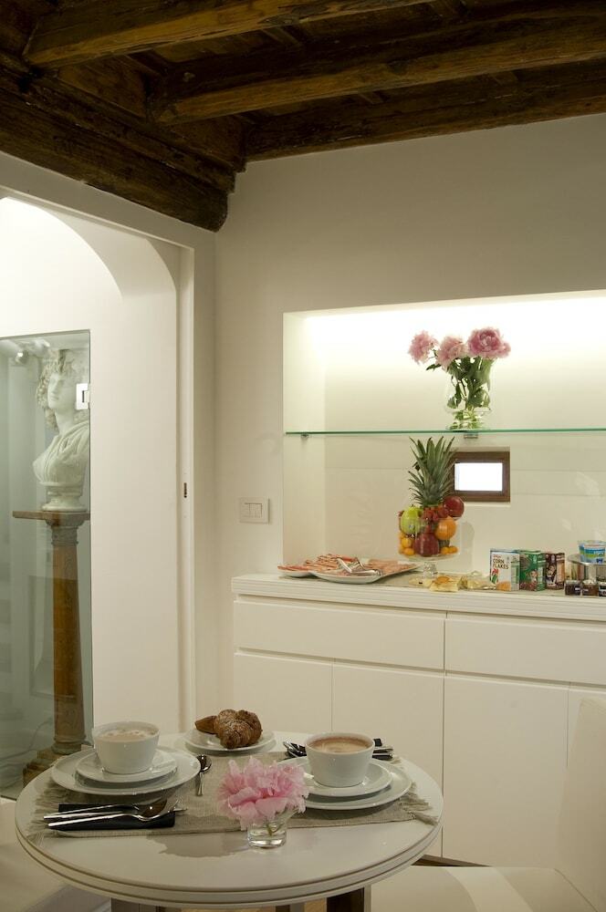 Hotel Boutique Gigli D Oro Suite
