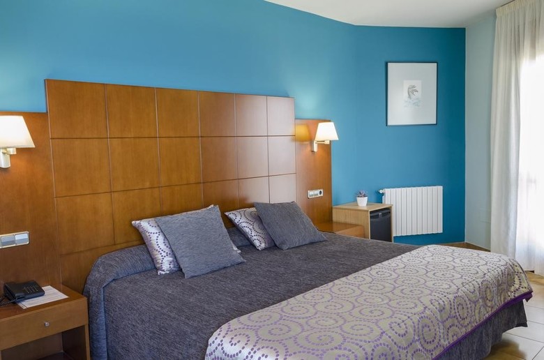 Hotel Delfin Azul
