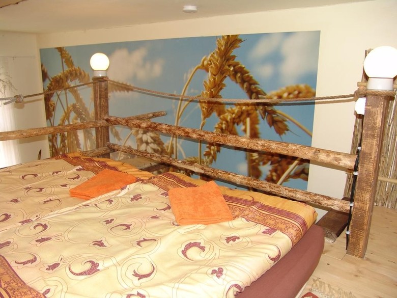 Hostal Artharmony Pension & Hostel