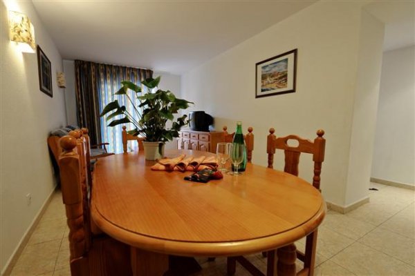 Pineda Park Apartments