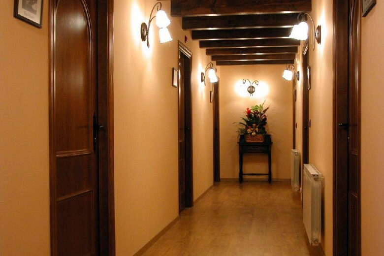 Hotel Casa Arcas - S�lo Adultos