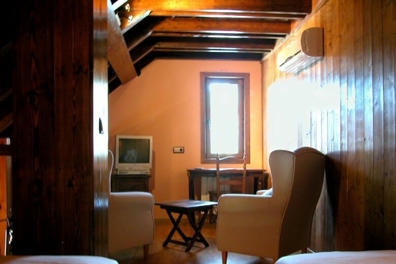 Hotel Casa Arcas - S�lo Adultos