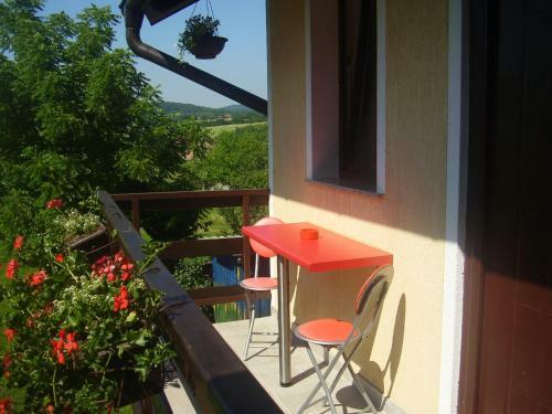 Apartamentos House Petra