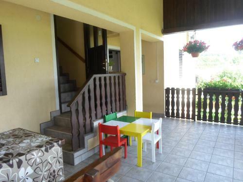 Apartamentos House Petra