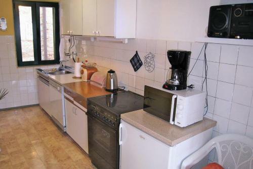 Holiday Home Sibenik 6635