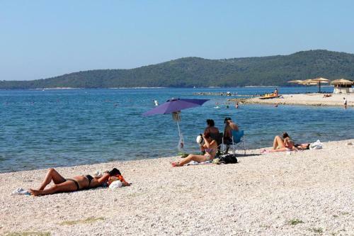Holiday Home Sibenik 6635