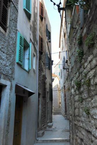 Holiday Home Sibenik 6635
