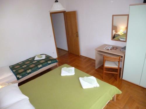 Apartment Barbat 8