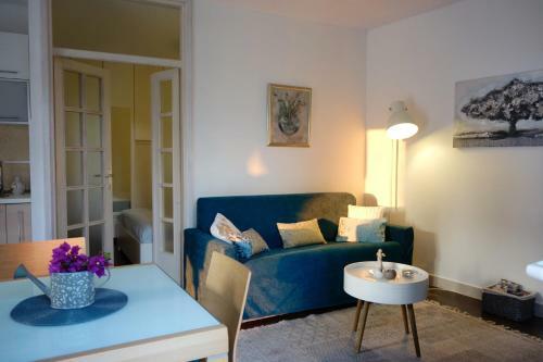 Apartamentos Villa Matilda