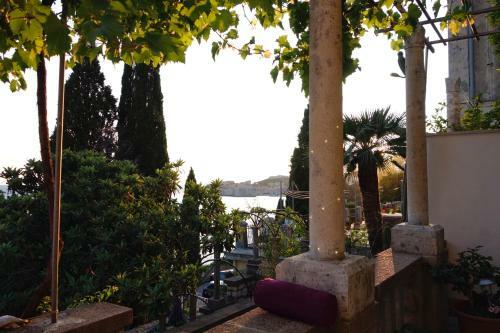 Apartamentos Villa Matilda