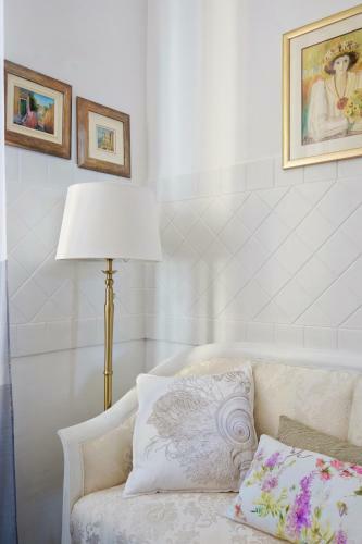 Apartamentos Villa Matilda