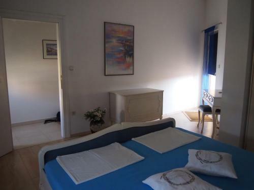 Apartamentos Villa Istriana