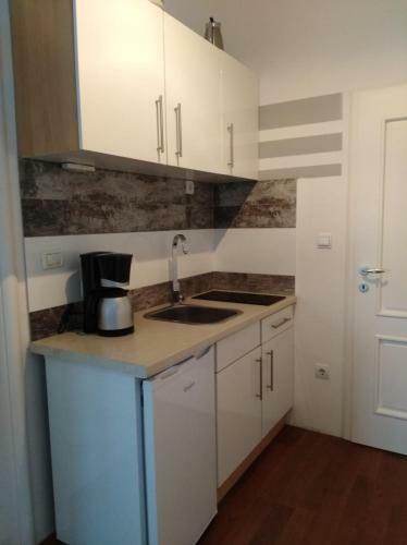 Apartamentos Villa Istriana