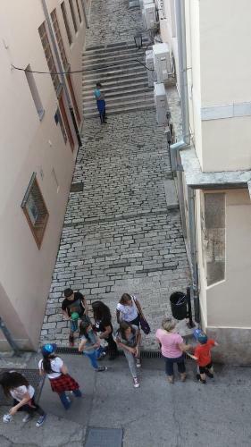 Arco Arina Apartment