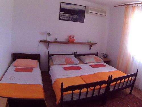 Apartments Ivana I Darko