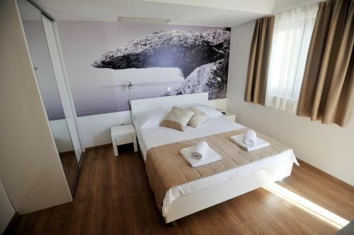 Apartments Villa Tomislav