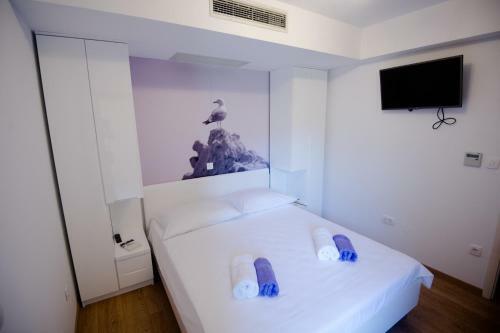 Apartments Villa Tomislav