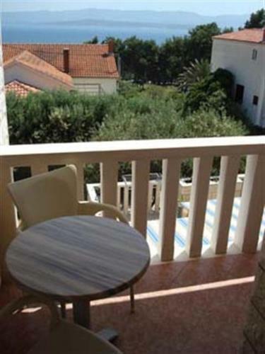 Hostal Villa Mila