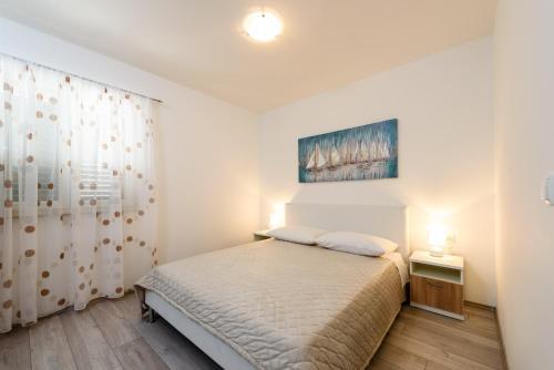 Apartments Robi