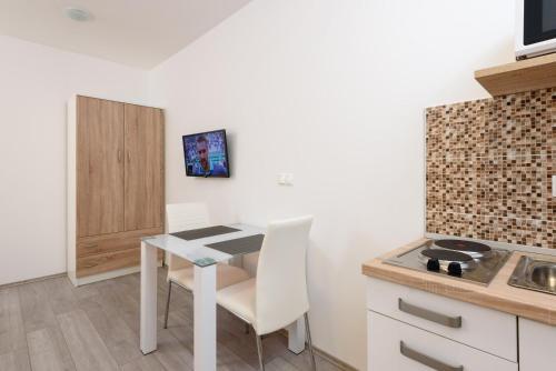 Apartments Robi