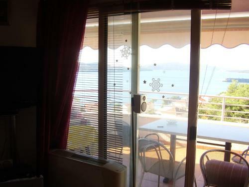 Apartamentos Villa Stella