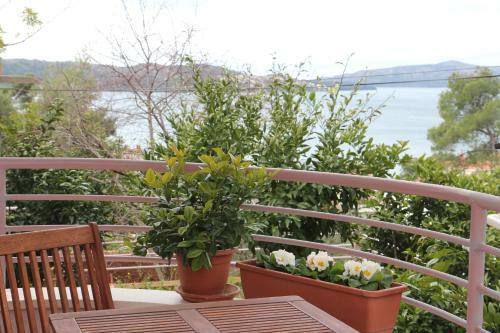 Apartamentos Villa Stella