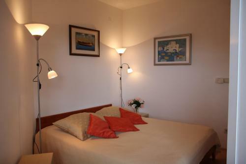 Apartamentos Villa Stella