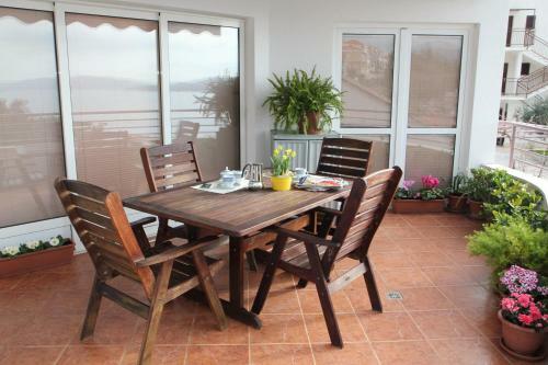 Apartamentos Villa Stella