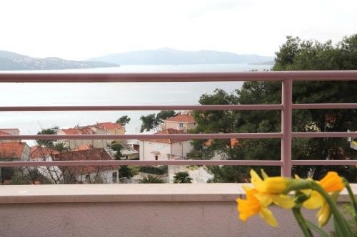 Apartamentos Villa Stella