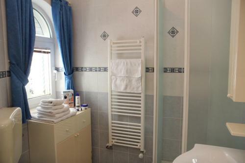 Apartamentos Villa Stella