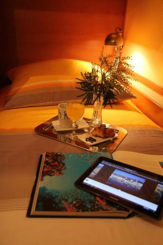 Apartamentos Villa Stella