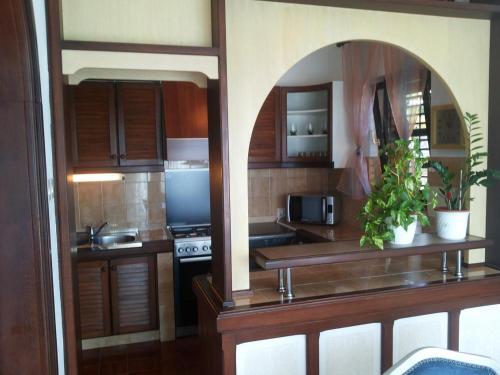 Apartment Novi Vinodolski 11479a