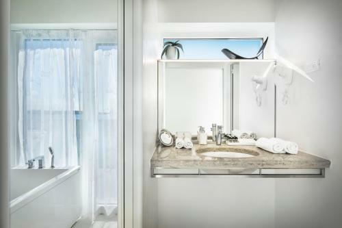 Boutique Hotel Rivalmare